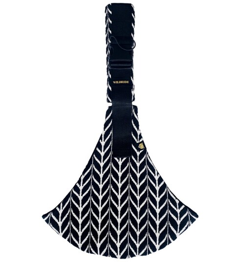 Wildride Feathers Multi Patterned One Size Wildride Feathers Multi Patterned One Size