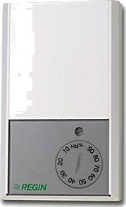 El-Björn Hygrostatboks EB10646 Regin Hr