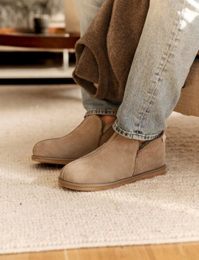 Shepherd Anton Grey 47