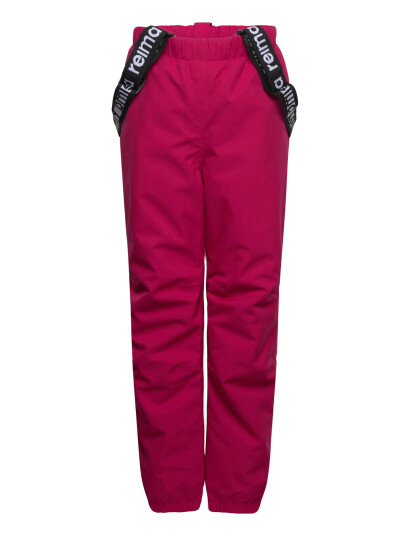 Reima Reimatec Winter Pants, Leikisti Pink 92 Reima Reimatec Winter Pants, Leikisti Pink 92