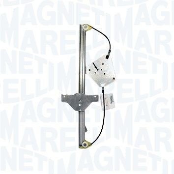 Vindusheis MAGNETI MARELLI 350103919000