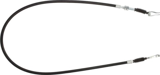 Tautrekk, håndbremse AKUSAN AG 0126