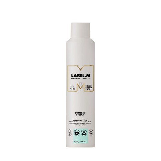 Label.m Protein Spray 250 ml Label.m Protein Spray 250 ml