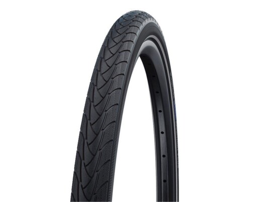 SCHWALBE Marathon Plus Standard dekk 16 x 1,35 (35-349) Svart, Energizer, SmartGuard, PSI max:110 PSI, Ja, Vekt:480 g