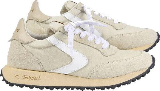 Valsport 1920 Dame Sko Beige 36 EU,