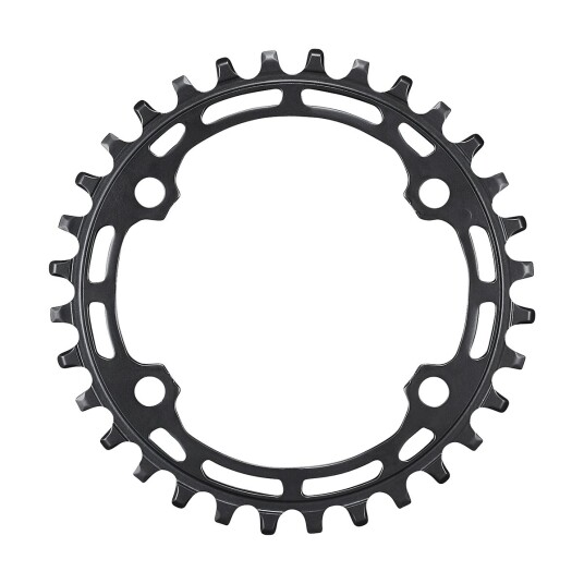Shimano FC M5100 Drev 30T 1x10/11 Speed Shimano FC M5100 Drev 30T 1x10/11 Speed