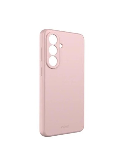 Puro Mobildeksel Samsung Galaxy S26 MagSafe Kompatibel Rosa