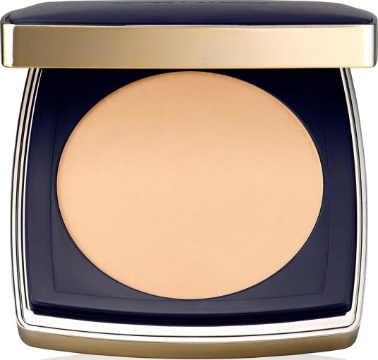 Estée Lauder Double Wear 4N1 Shell Beige Pudderfoundation med 12 timers holdbarhet Estée Lauder Double Wear 4N1 Shell Beige Pudderfoundation med 12 timers holdbarhet