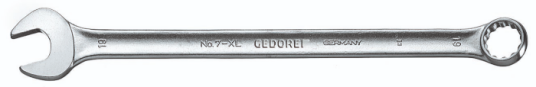Gedore 6100700, 80 Mm, 40 Mm, 120 G Gedore 6100700, 80 Mm, 40 Mm, 120 G