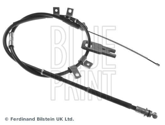 Bremsewire BLUE PRINT ADK84679