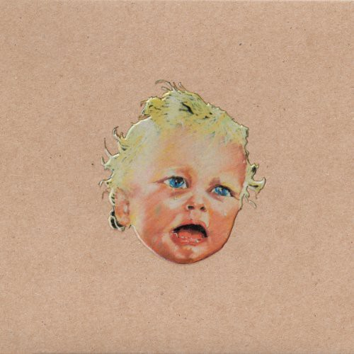 Swans  To Be Kind  LP/Vinyl