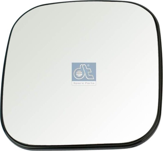 Speilglass, vidvinkelspeil DT Spare Parts 2.73062