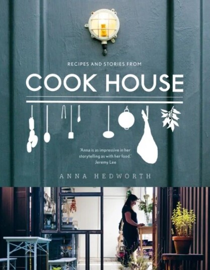 Cook House Av Anna Hedworth