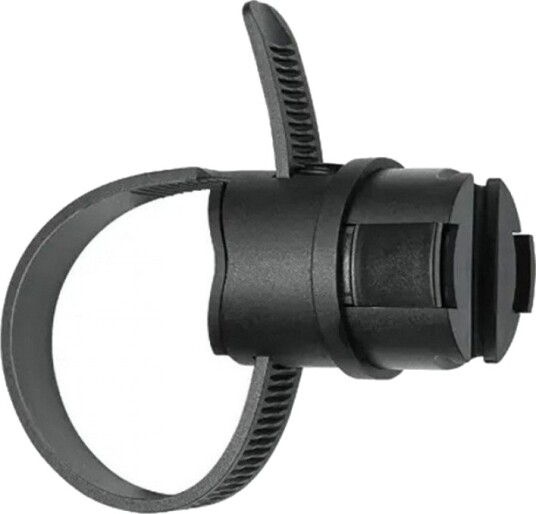Sykkellåsholder AXA BikeSecurity 59509996HC Resolute 10, 12, 15 mm