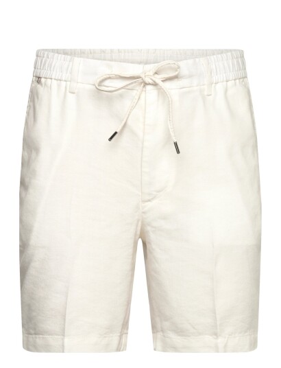 BOSS H Kane1 Rds Shorts White 34