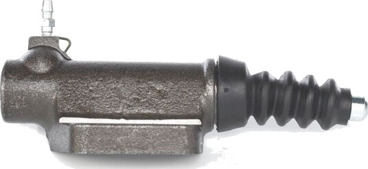 Slavesylinder, clutch BOSCH 0 986 486 556