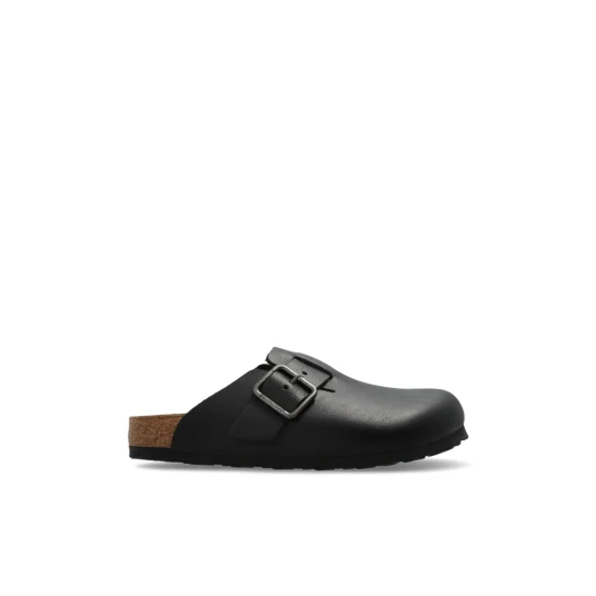 Birkenstock Herre Sko Svart 40 EU
