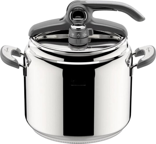 Lagostina Diva Trykkoker ??? 22 cm 5 l