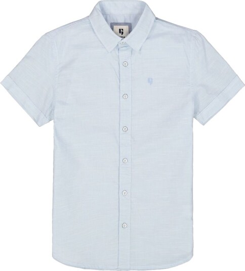 Garcia Skjorte O43430 Pale Blue (164/170 : 14 15 år)