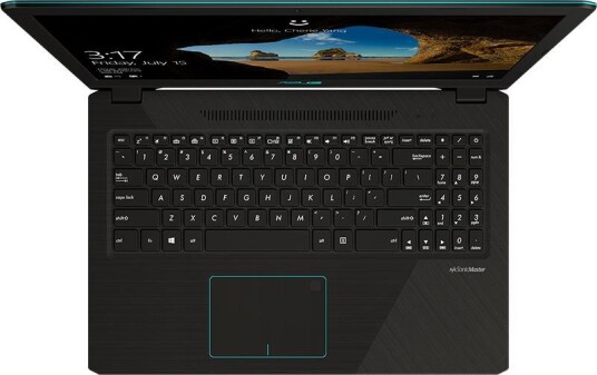 ASUS Keyboard (NORDIC) ASUS Keyboard (NORDIC)
