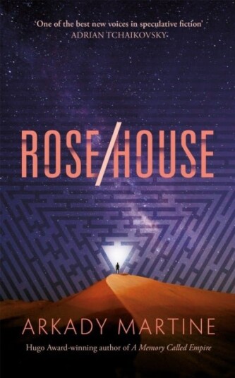 Rose/House Rose/House
