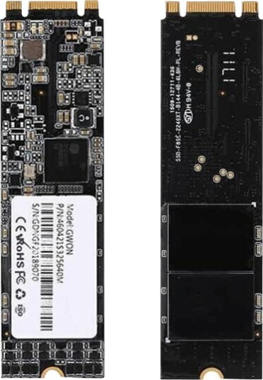CoreParts SSD M.2 2280 CP-SSD-M2-MLC-2280-256