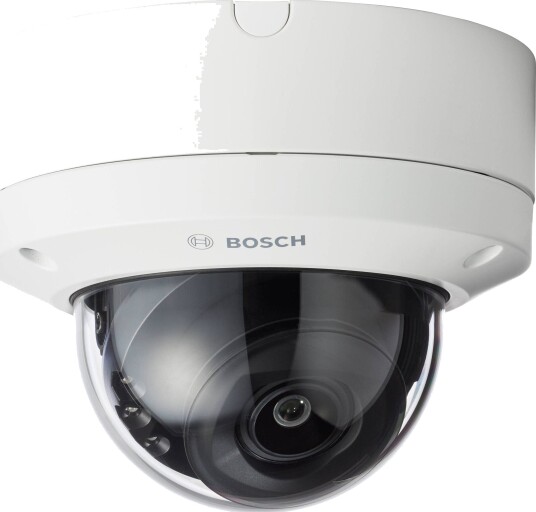 Bosch Overvåkningskamera NDE-3703-AL 5mp IP66 IK10