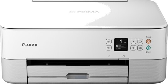 Canon PIXMA TS5351i Multifunksjonsskriver med Wi-Fi og Kantløs Fotoutskrift