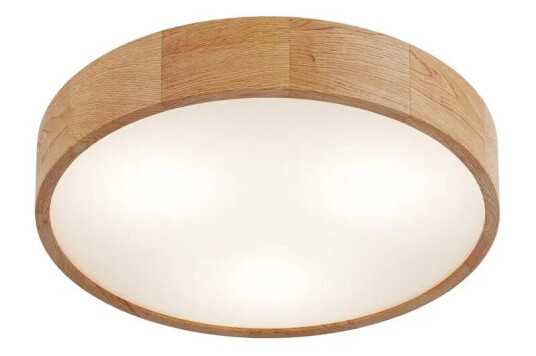 Envostar - Kerio Taklampe Ø47 Oak Envostar