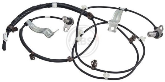 ABS sensor A.B.S. 31322 ABS sensor A.B.S. 31322