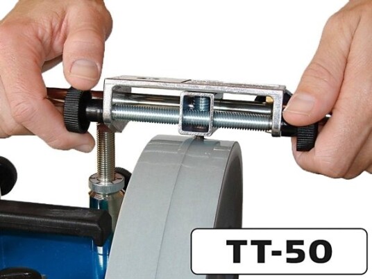 Tormek TT-50 Steinrenoveringsverktøy for Slipeverktøy Tormek TT-50 Steinrenoveringsverktøy for Slipeverktøy