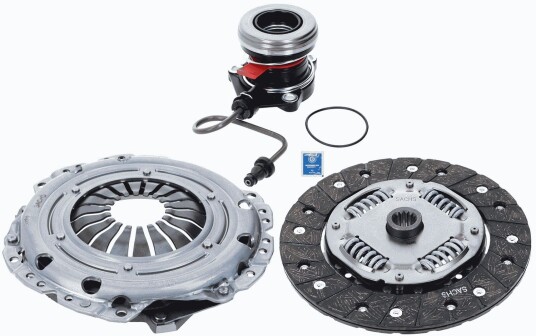 Clutchsett SACHS 3000 990 123