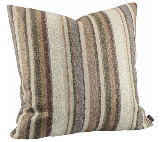 Sassi Stripe putetrekk linen