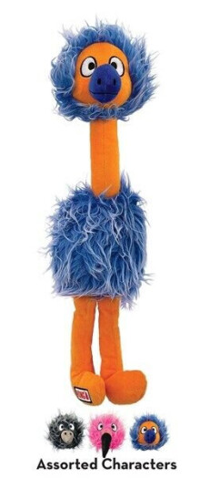 Kong Comfort Jumbo Birds Xl