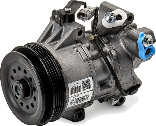 AC kompressor RIDEX REMAN 447K0479R