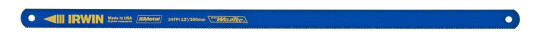Irwin 10504521 Baufilblad 300 mm 24 TPI Maskintilbehør & forbruk