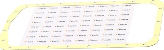 Tetning bunnpanne VAICO V42 0418 Tetning bunnpanne VAICO V42 0418