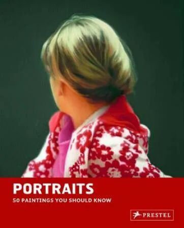 50 Portraits You Should Know Av Brad Finger