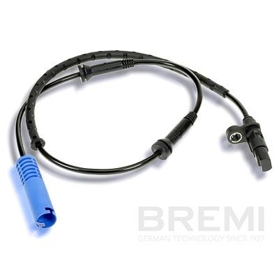 ABS sensor BREMI 50207 ABS sensor BREMI 50207