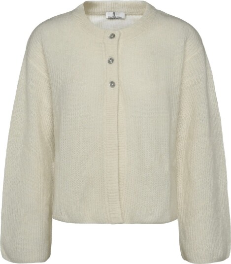 Urban Pioneers Santina Cardigan   CREAM   M