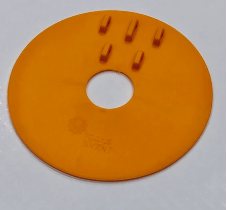 Toolsinvent Smart festeplate Toolsinvent Smart festeplate