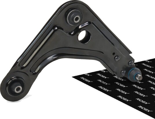 RIDEX 273C0438 Bærearm