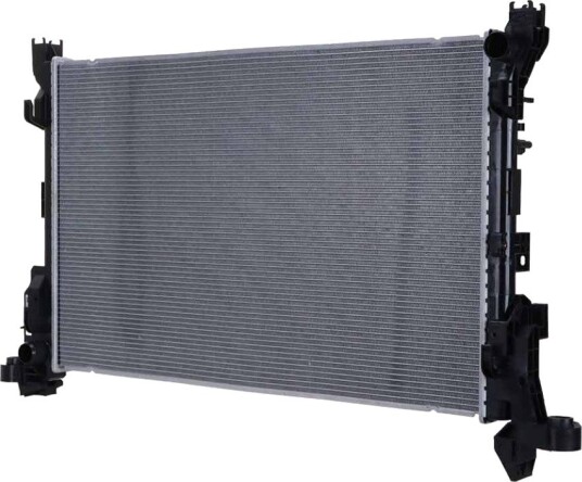 HELLA 8MK 366 301 531 Radiator motorkjøling