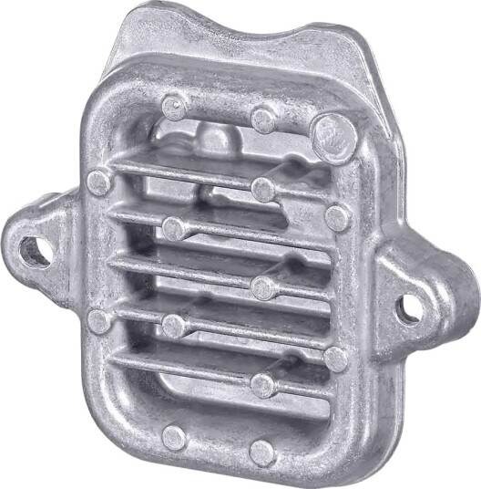 HELLA 9DW 204 974-011 Modul for hovedfrontlykt