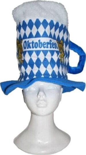 Espa Oktoberfesthat