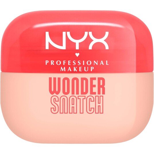 NYX PROFESSIONAL MAKEUP Wonder Snatch Powder 04 Apricot Attitude NYX PROFESSIONAL MAKEUP Wonder Snatch Powder 04 Apricot Attitude