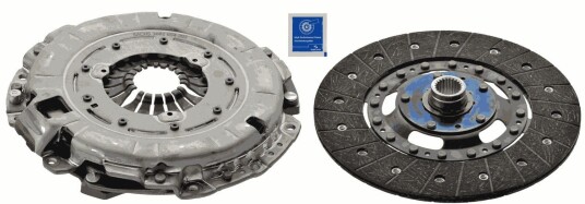 Clutchsett SACHS 3000 951 479