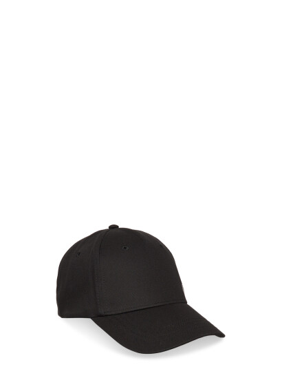 Champion Baseball Cap Black
