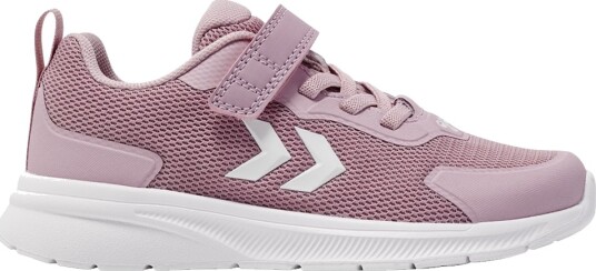 Hummel Sko Hummel Actus Tr Breather JR joggesko Keepsake Lilac 40