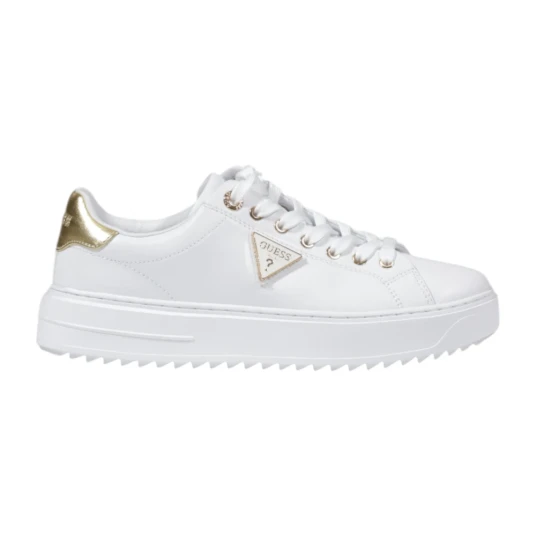 Guess Dame Sko Hvit 40 EU